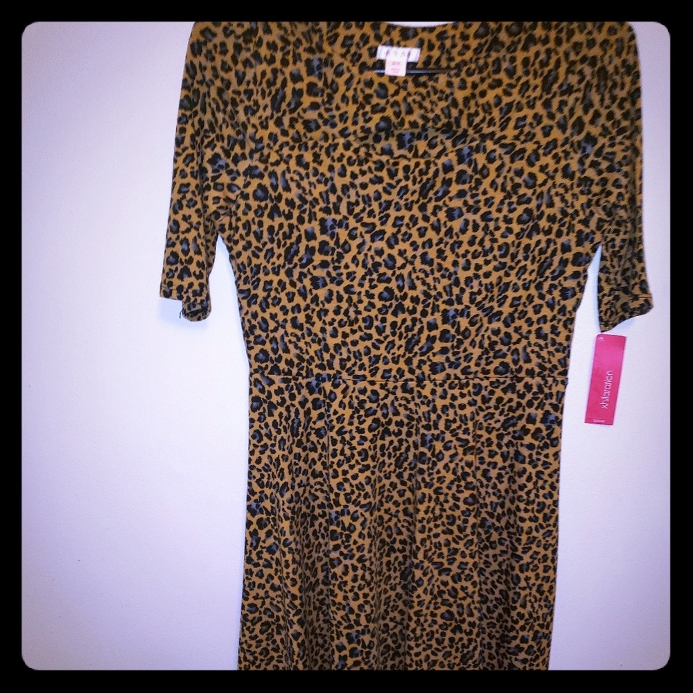 Xhilaration Dress
